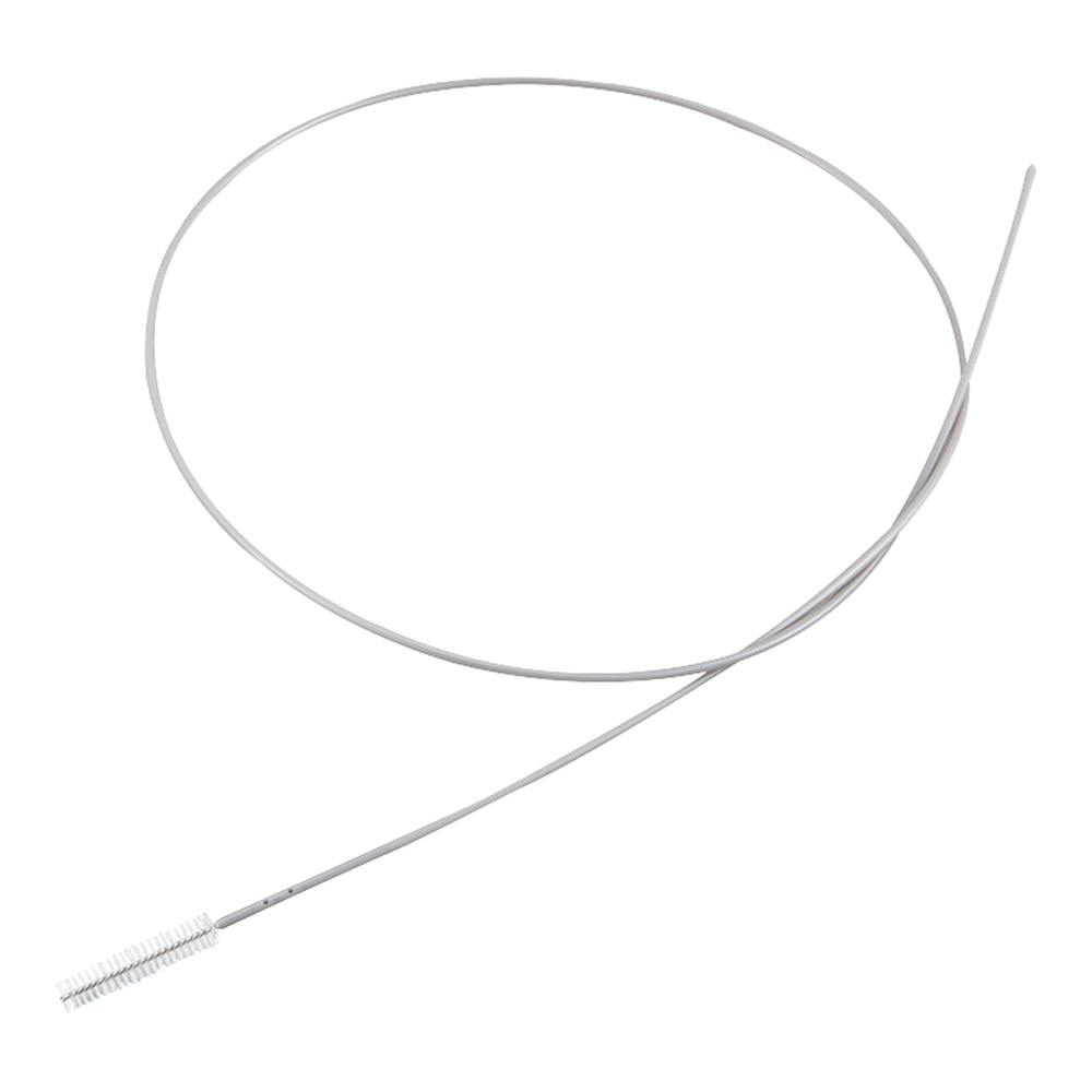 フレックスブラシ 灰 ロング 5本入画像