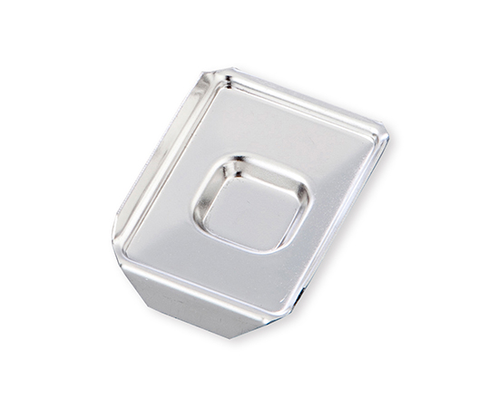 SSベースモールド 15×15×5mm 1箱（12個入）