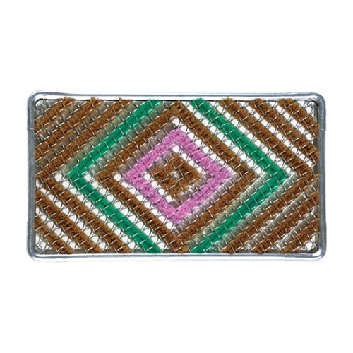 (屋外用ﾏｯﾄ)VCﾊｰﾄﾞﾏｯﾄN #1 1枚