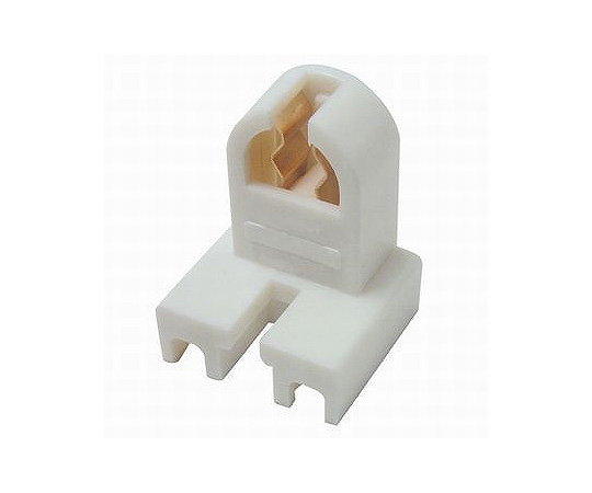 4W・6W蛍光灯ソケット