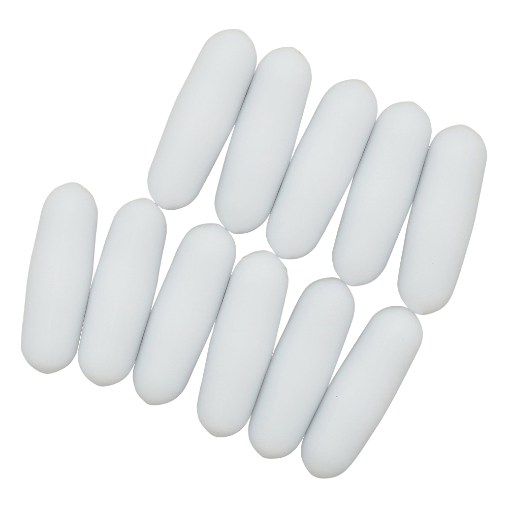 ラボラン回転子(PTFE) 15×φ5mm 11個入り画像