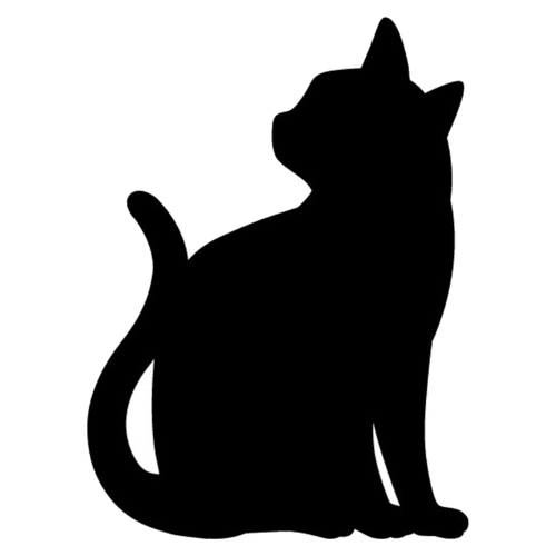 LEDライト CAT WALL LIGHT ちら見画像