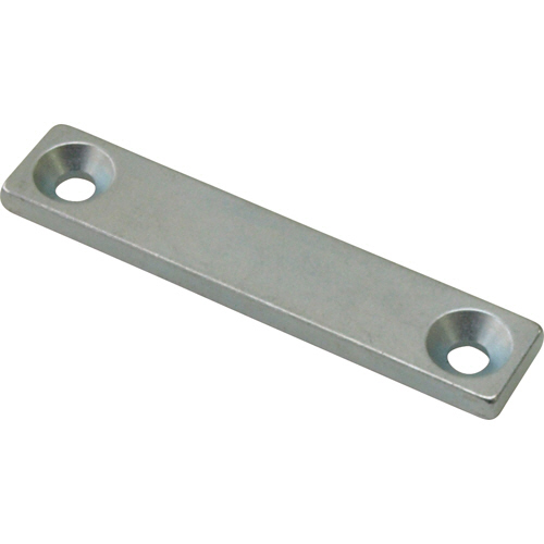 ﾈｵｼﾞ磁石ﾌﾟﾚｰﾄｷｬｯﾁ 1ﾊﾟｯｸ(3個)画像