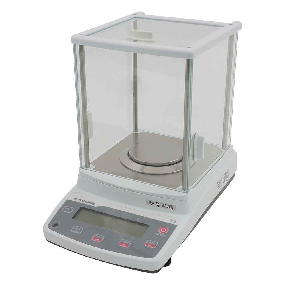 エコノミー分析天秤　120g画像