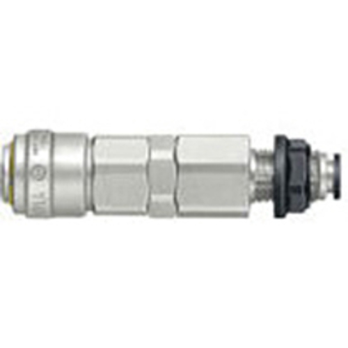 ｽｰﾊﾟｰｶﾌﾟﾗ ﾁｭｰﾌﾞﾌｨｯﾀｰ付 1個画像