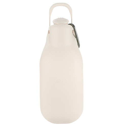 お散歩ﾊﾝﾃﾞｨｼｬﾜｰ M ｱｲﾎﾞﾘｰ 1個画像