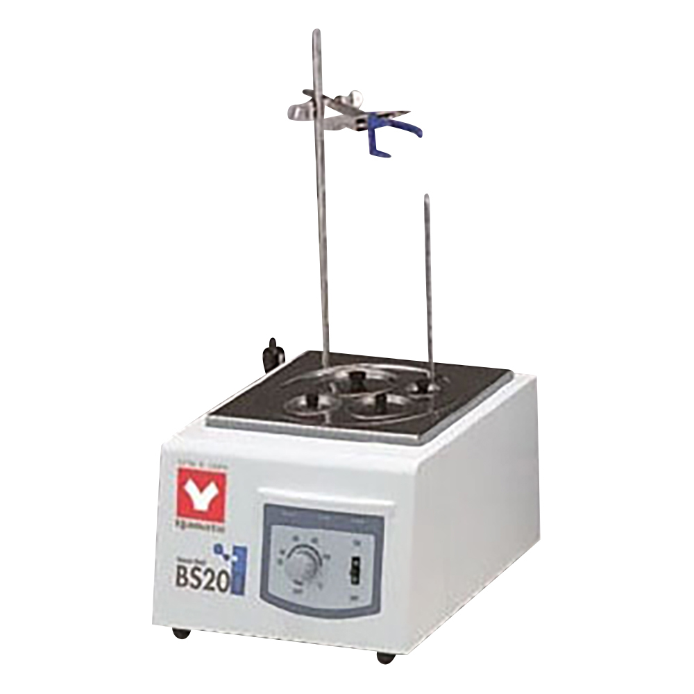 ウォーターバス 1槽・4穴 4.7L画像