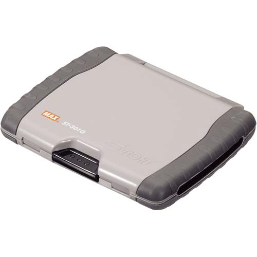 多用途スタンプ台大形　Ｇタイト（油性顔料）黒画像