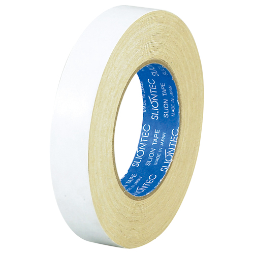 多目的布両面ﾃｰﾌﾟ No.5320 25mm×15m 1巻画像