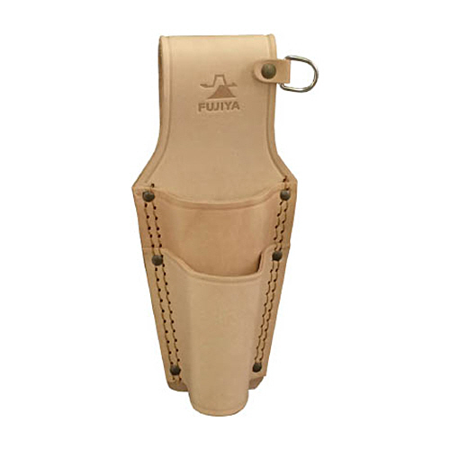 ﾍﾟﾝﾁﾎﾙﾀﾞｰ(Dｶﾝ付･ﾍﾟﾝﾁ2段差し) 1個画像