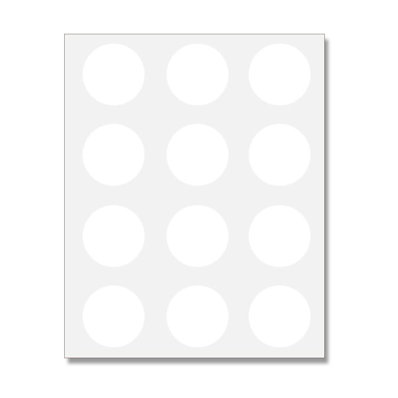 タックラベル　Ｎｏ．４４８　Φ２８　１８０片入画像