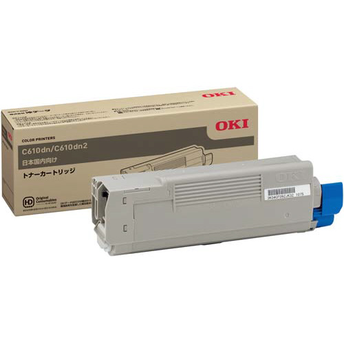 純正トナー　ＴＮＲ－Ｃ４ＦＭ１　マゼンタ画像