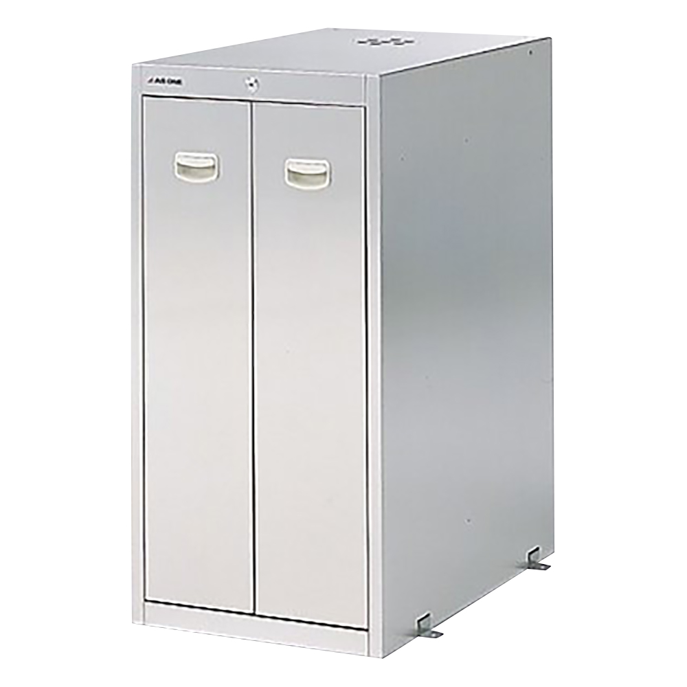 セキュリティ薬品庫(SUS430)画像