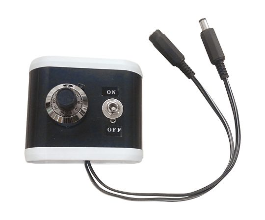 ライトパネル　アナログ式専用調光器画像