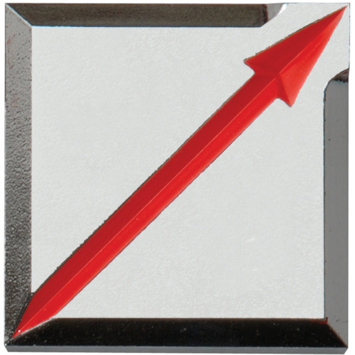 ﾏｽﾀｰﾗｲﾝ MV4540B 1ﾊﾟｯｸ(10枚)画像