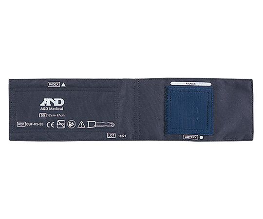 血圧計UM-211専用SSカフ（適用腕周囲12～17cm）画像