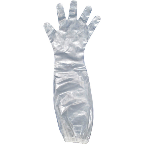 ﾎﾟﾘｴﾁﾚﾝﾛﾝｸﾞ手袋 1箱(30枚)画像