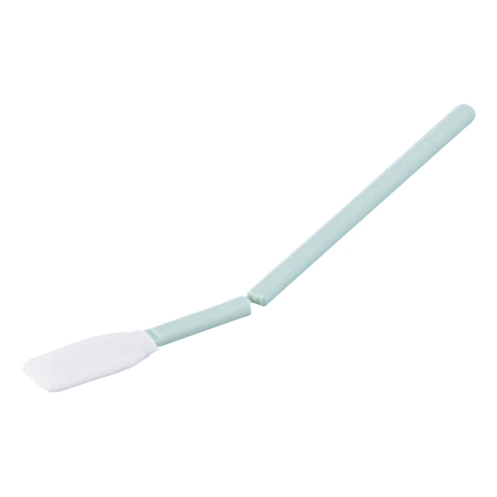 サンプリングスワブ ポリエステルニット 1箱（50本×2袋入）