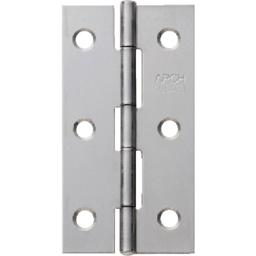 ARCH薄口51mm光沢研磨 1枚