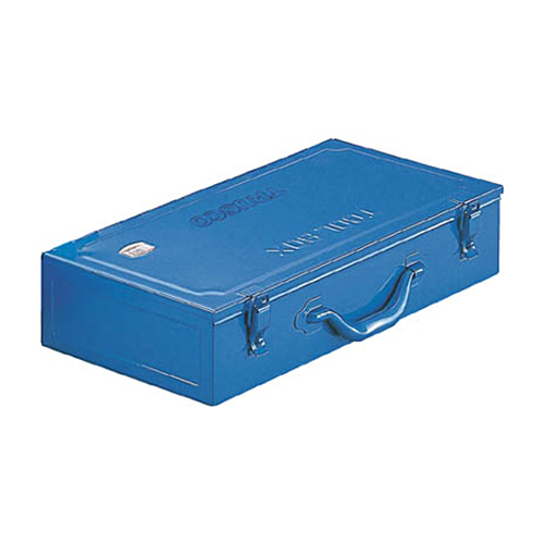 ﾄﾗﾝｸ型ﾂｰﾙﾎﾞｯｸｽ大型 470×234×108mm 1個画像