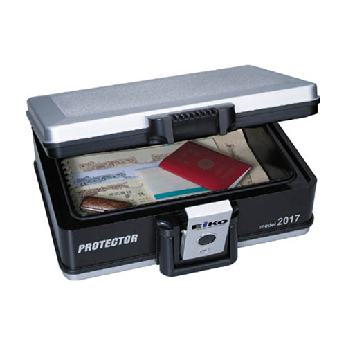 耐火･防水ﾌﾟﾛﾃｸﾀｰﾊﾞｯｸ 1台