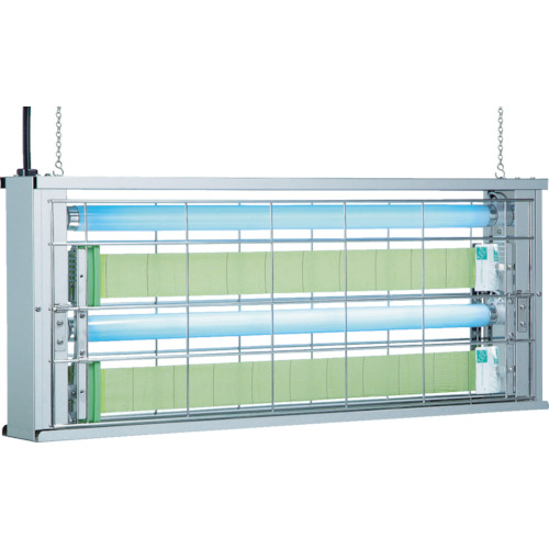 捕虫器 ﾑｼﾎﾟﾝ 1台画像