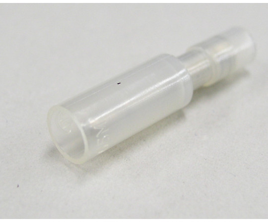 差込み形ピン端子　100個入