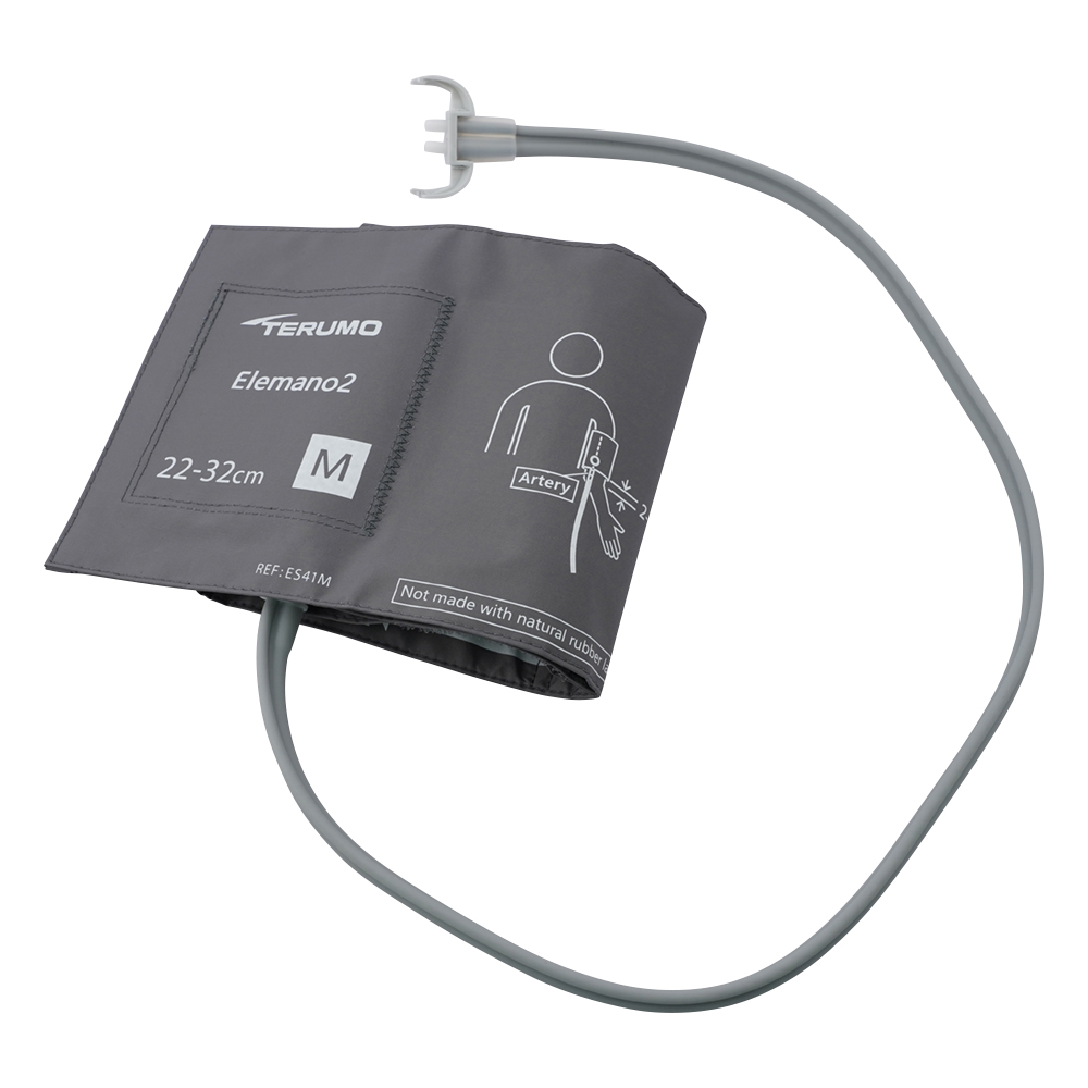 エレマーノ2 H56用腕帯 M画像