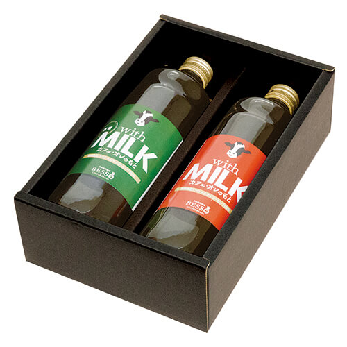 紙パックギフト箱専用間仕切画像