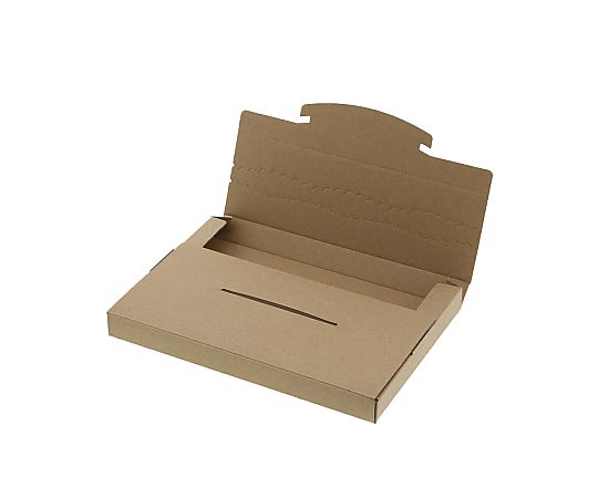 ダンボール　ラクポスBOX　240-25　10枚画像