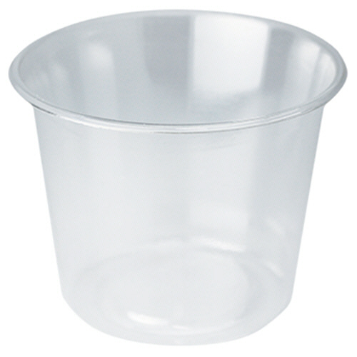 ﾃﾞｻﾞｰﾄｶｯﾌﾟ 本体 130mL 1ﾊﾟｯｸ(100個)画像