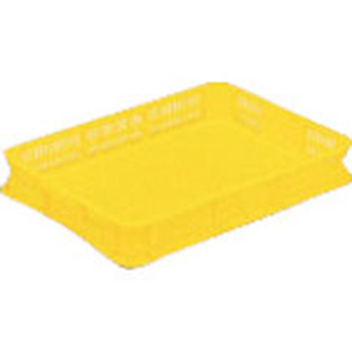 ﾘｽ MB型ﾘｽﾃﾅｰ ﾒｯｼｭ 黄 1個