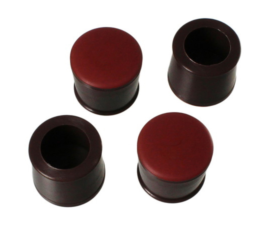 スライドクッション　丸キャップ　S　21-24mm　4個入画像