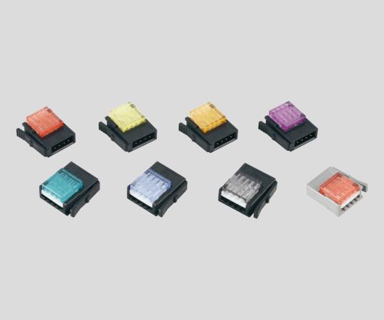 プラグ　３７１０４-２１２４-０００FL　緑画像