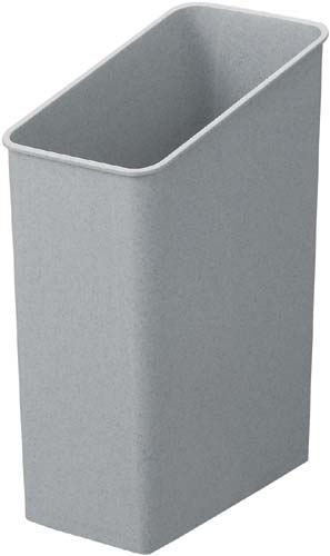 トスＯ　５．２Ｌ　グレー　５個入画像