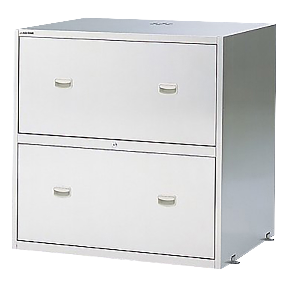 耐震ステンレス薬品庫(SUS430)画像