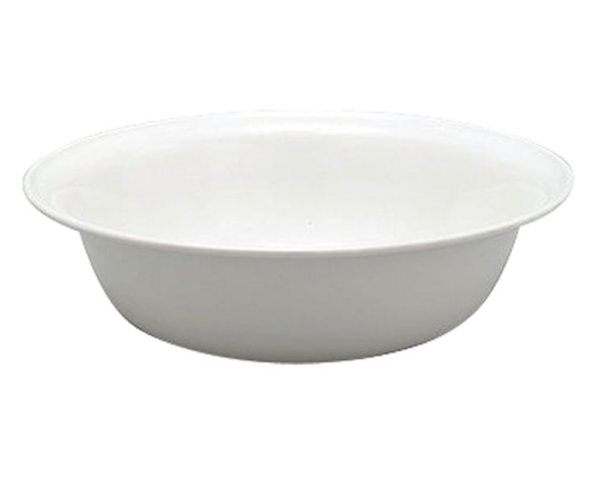 琺瑯 洗面器 全白
