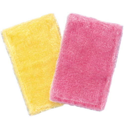 ふしぎｸﾛｽ 250×150mm 2色組 1ﾊﾟｯｸ(2枚:各色1枚)画像