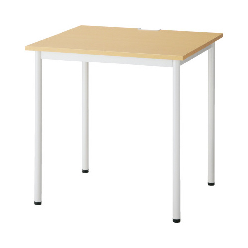 ＳＨシンプルデスク　Ｗ７００　ナチュラル