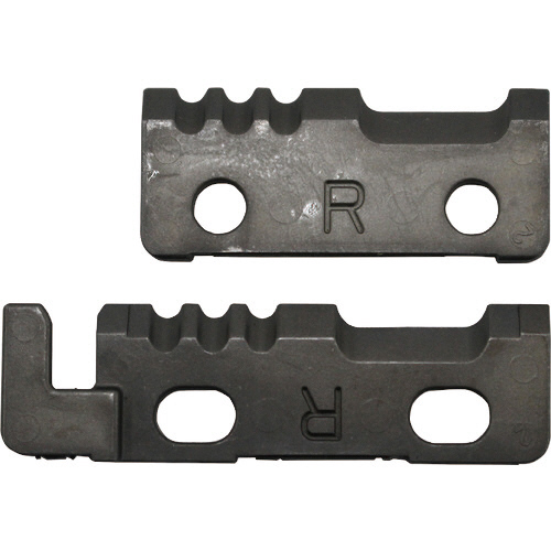 VA線ｽﾄﾘｯﾊﾟｰ用替刃 1組画像