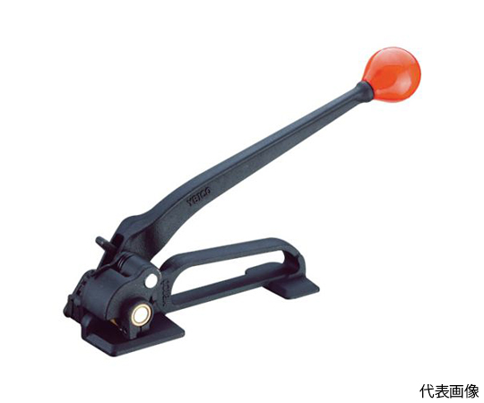 荷造機　帯鉄用　NO.5バネ画像