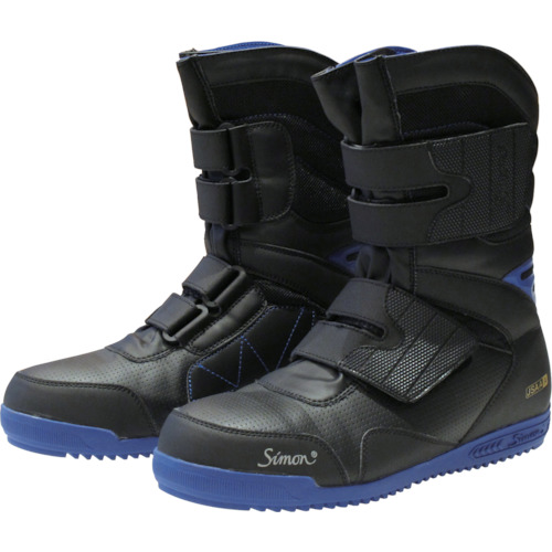 高所作業用ﾌﾟﾛﾃｸﾃｨﾌﾞｽﾆｰｶｰ S038 1足画像