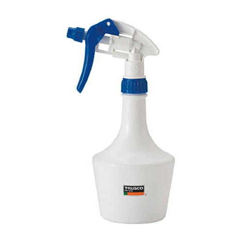 ｽﾌﾟﾚｰｶﾞﾝ500ml 青 1個画像