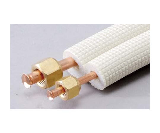 フレア配管セット