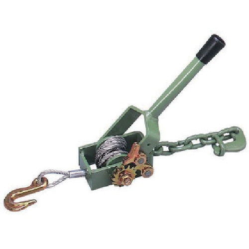 荷締機 1台画像