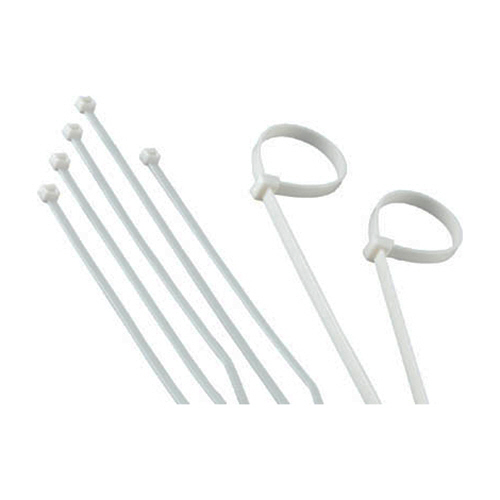 ﾅｲﾛﾝ結束ﾊﾞﾝﾄﾞ(標準ﾀｲﾌﾟ) 4.8×188 1ﾊﾟｯｸ(100本)画像