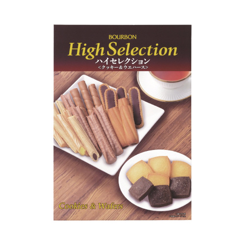 ハイセレクションＨＳ－Ｓ×３画像