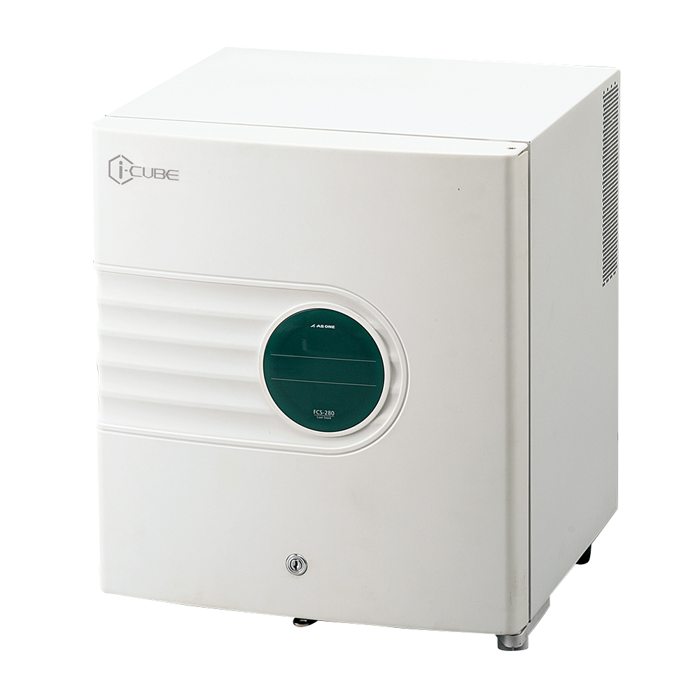 アイキューブ　クールストック 4℃固定タイプ画像