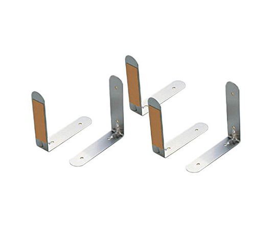 固定金具　L型　大　5個入画像