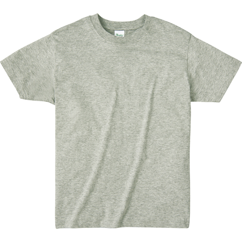 ﾗｲﾄｳｪｲﾄTｼｬﾂ 杢ｸﾞﾚｰ XL 1着画像